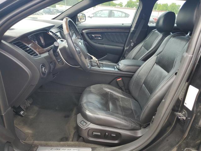 Photo 6 VIN: 1FAHP2F87EG117232 - FORD TAURUS 