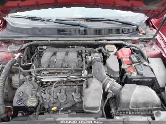 Photo 9 VIN: 1FAHP2F87EG133320 - FORD TAURUS 