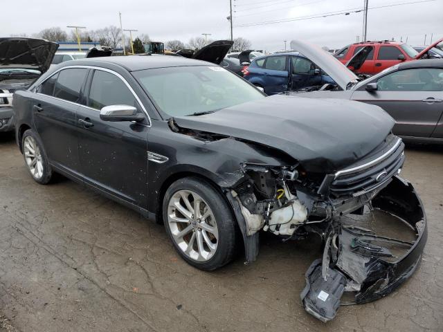 Photo 3 VIN: 1FAHP2F87EG139408 - FORD TAURUS LIM 