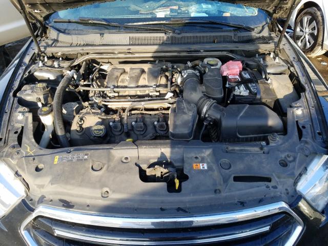 Photo 6 VIN: 1FAHP2F87EG141742 - FORD TAURUS LIM 