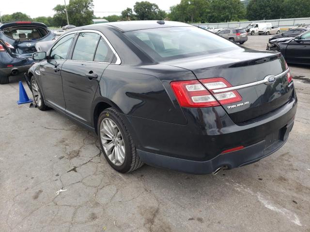 Photo 2 VIN: 1FAHP2F87EG165068 - FORD TAURUS LIM 