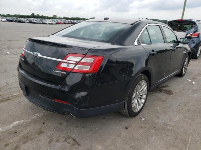 Photo 3 VIN: 1FAHP2F87EG165068 - FORD TAURUS LIM 