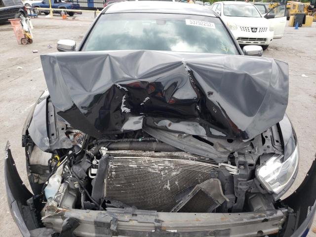 Photo 6 VIN: 1FAHP2F87EG165068 - FORD TAURUS LIM 