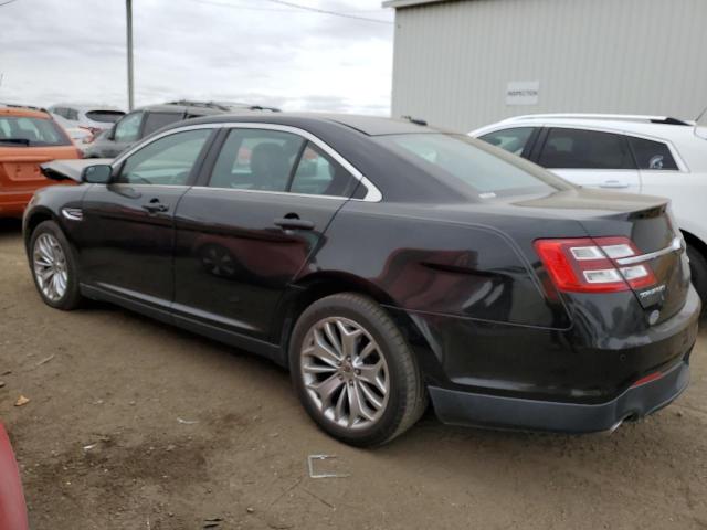 Photo 1 VIN: 1FAHP2F87EG168990 - FORD TAURUS LIM 