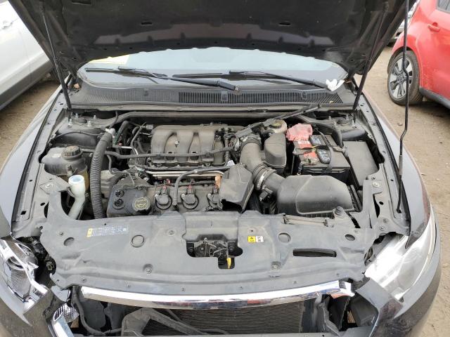 Photo 10 VIN: 1FAHP2F87EG168990 - FORD TAURUS LIM 