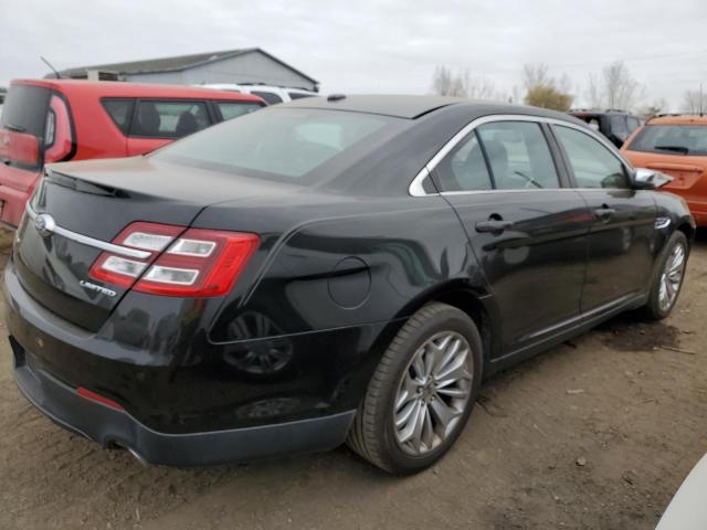 Photo 2 VIN: 1FAHP2F87EG168990 - FORD TAURUS LIM 