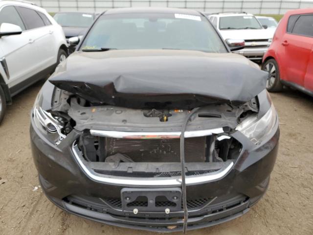 Photo 4 VIN: 1FAHP2F87EG168990 - FORD TAURUS LIM 