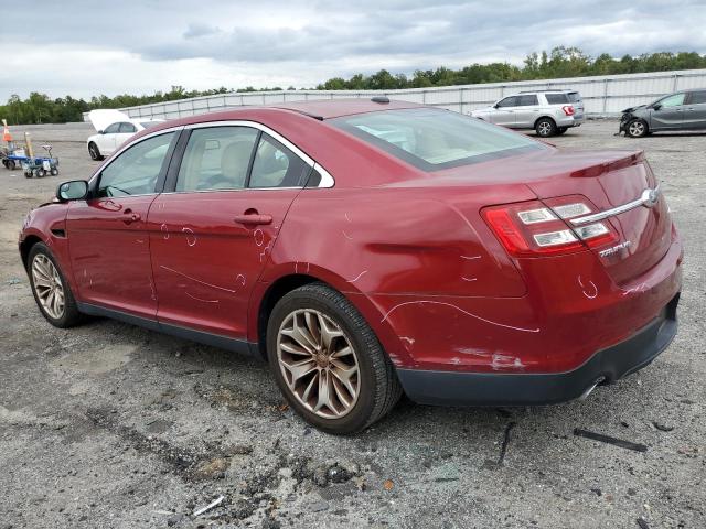 Photo 1 VIN: 1FAHP2F87EG179679 - FORD TAURUS LIM 