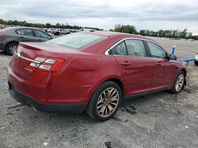 Photo 2 VIN: 1FAHP2F87EG179679 - FORD TAURUS LIM 