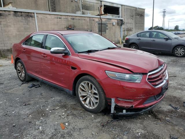 Photo 3 VIN: 1FAHP2F87EG179679 - FORD TAURUS LIM 