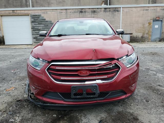 Photo 4 VIN: 1FAHP2F87EG179679 - FORD TAURUS LIM 