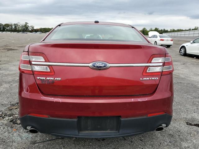 Photo 5 VIN: 1FAHP2F87EG179679 - FORD TAURUS LIM 