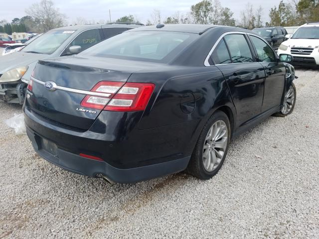 Photo 3 VIN: 1FAHP2F87EG183022 - FORD TAURUS 