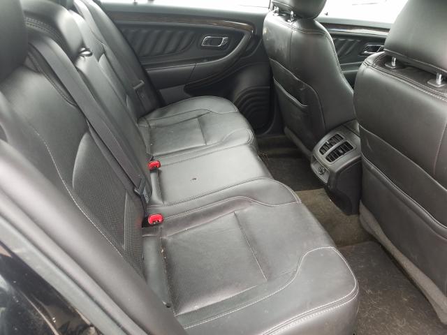 Photo 5 VIN: 1FAHP2F87EG183022 - FORD TAURUS 