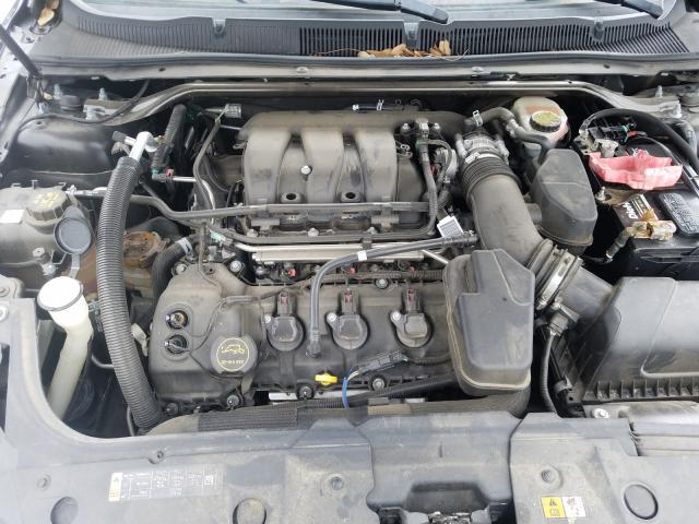 Photo 6 VIN: 1FAHP2F87EG183022 - FORD TAURUS 