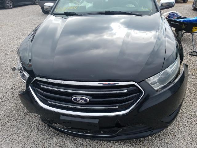 Photo 8 VIN: 1FAHP2F87EG183022 - FORD TAURUS 