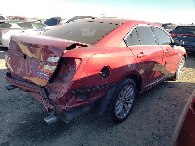 Photo 2 VIN: 1FAHP2F87FG100917 - FORD TAURUS 