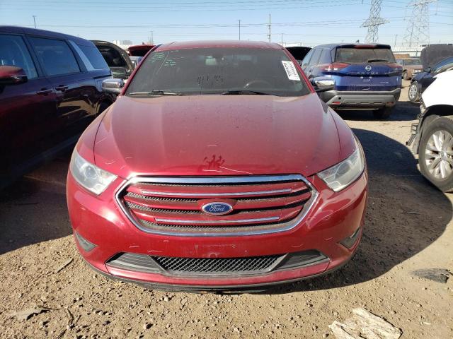 Photo 4 VIN: 1FAHP2F87FG100917 - FORD TAURUS 