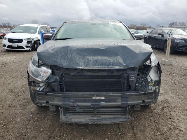 Photo 4 VIN: 1FAHP2F87FG102893 - FORD TAURUS 