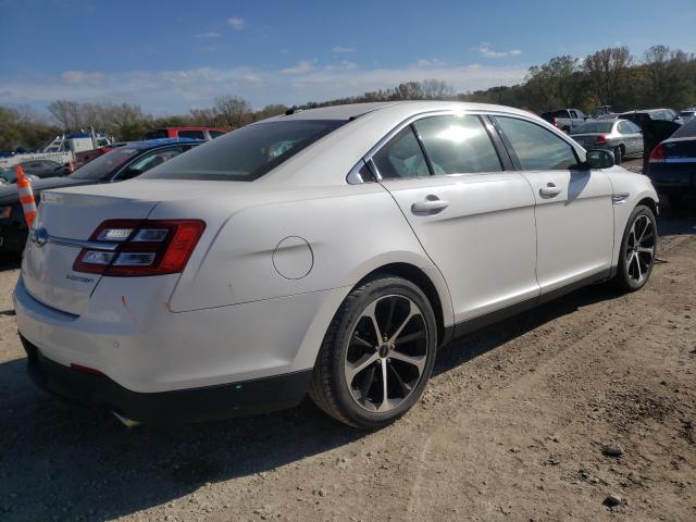 Photo 3 VIN: 1FAHP2F87FG103073 - FORD TAURUS LIM 