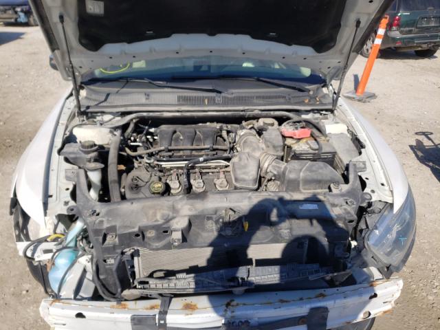 Photo 6 VIN: 1FAHP2F87FG103073 - FORD TAURUS LIM 