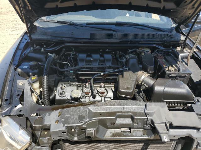 Photo 10 VIN: 1FAHP2F87FG122450 - FORD TAURUS LIM 