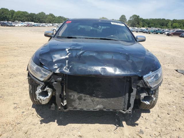 Photo 4 VIN: 1FAHP2F87FG122450 - FORD TAURUS LIM 