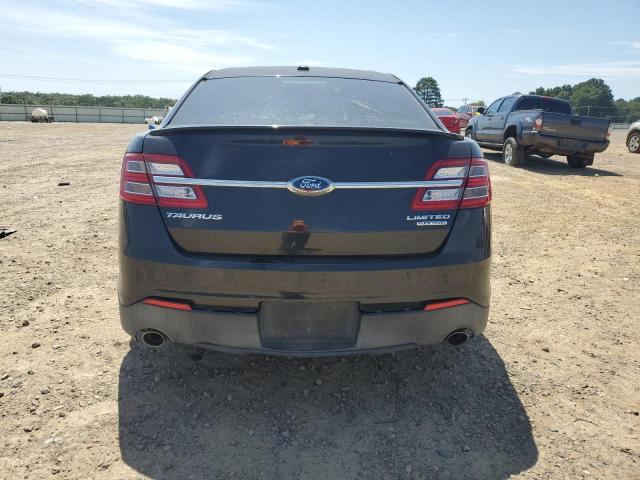 Photo 5 VIN: 1FAHP2F87FG122450 - FORD TAURUS LIM 