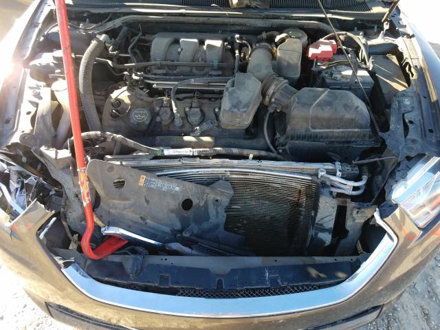 Photo 6 VIN: 1FAHP2F87FG129284 - FORD TAURUS LIM 