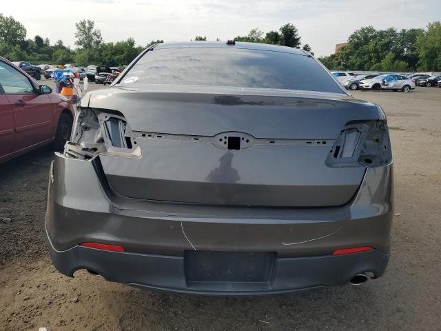 Photo 5 VIN: 1FAHP2F87FG146716 - FORD TAURUS LIM 