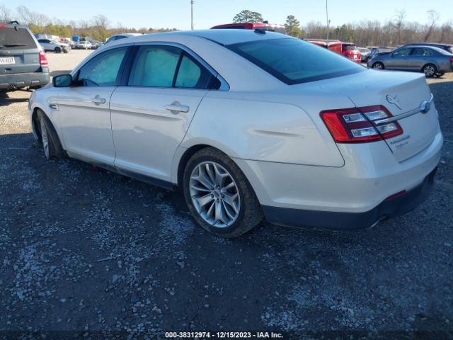 Photo 2 VIN: 1FAHP2F87FG146991 - FORD TAURUS 