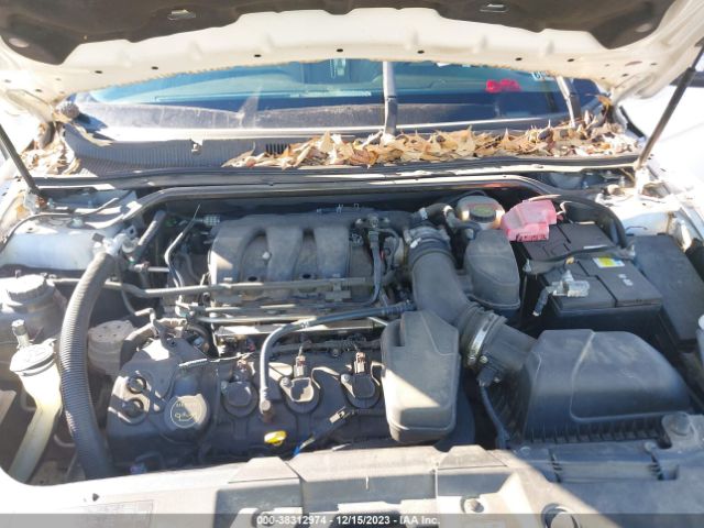 Photo 9 VIN: 1FAHP2F87FG146991 - FORD TAURUS 