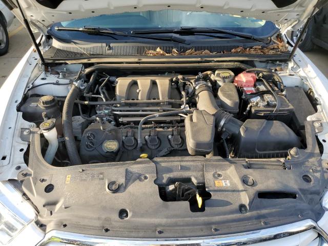 Photo 6 VIN: 1FAHP2F87FG149910 - FORD TAURUS LIM 