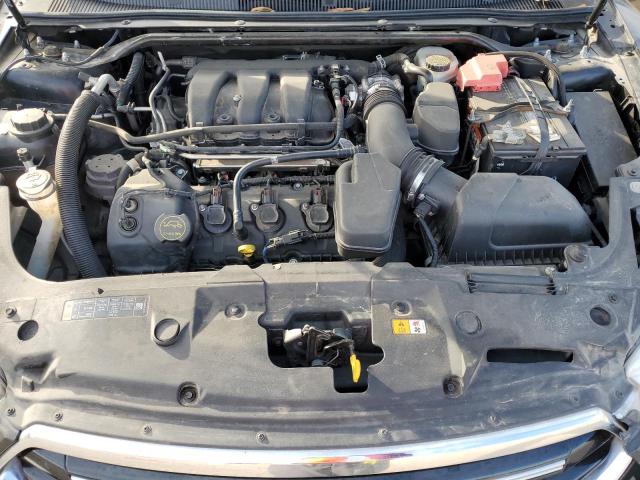 Photo 10 VIN: 1FAHP2F87FG152211 - FORD TAURUS 