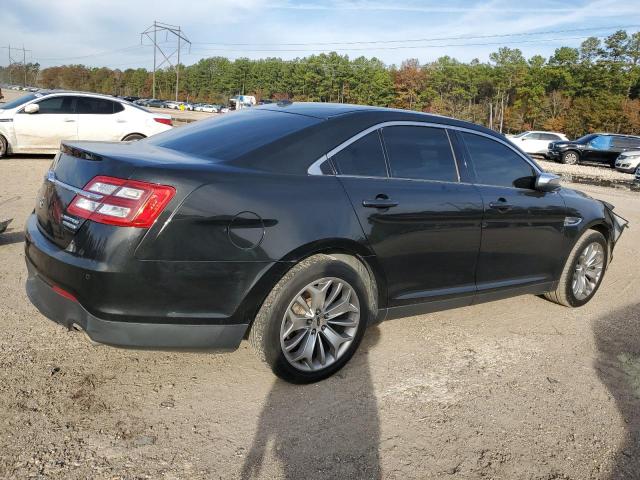 Photo 2 VIN: 1FAHP2F87FG152211 - FORD TAURUS 