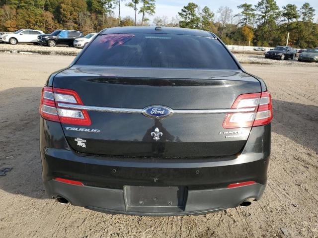 Photo 5 VIN: 1FAHP2F87FG152211 - FORD TAURUS 