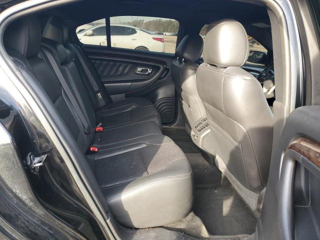 Photo 9 VIN: 1FAHP2F87FG152211 - FORD TAURUS 