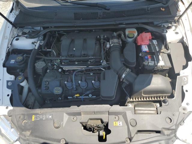 Photo 10 VIN: 1FAHP2F87FG160888 - FORD TAURUS 