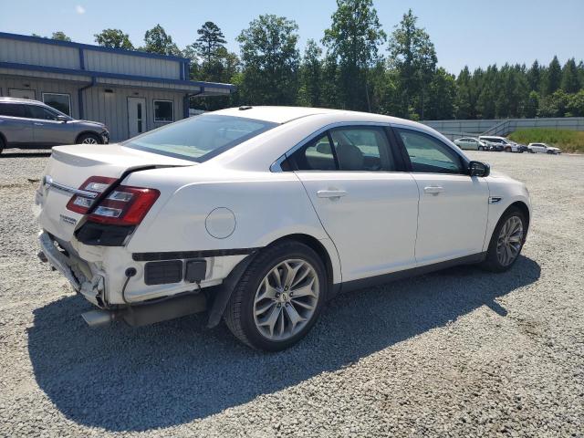 Photo 2 VIN: 1FAHP2F87FG160888 - FORD TAURUS 