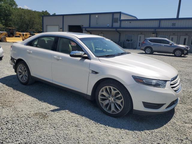 Photo 3 VIN: 1FAHP2F87FG160888 - FORD TAURUS 