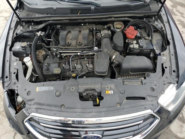 Photo 10 VIN: 1FAHP2F87FG161216 - FORD TAURUS LIM 