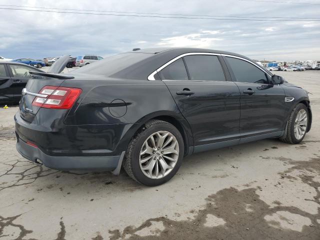 Photo 2 VIN: 1FAHP2F87FG161216 - FORD TAURUS LIM 