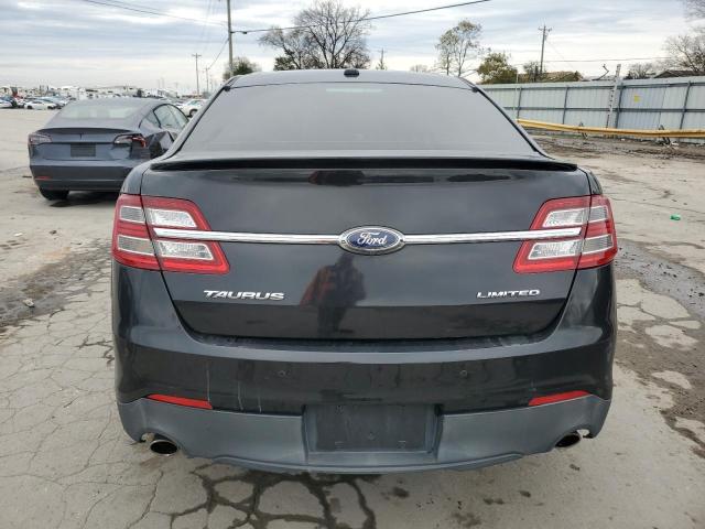 Photo 5 VIN: 1FAHP2F87FG161216 - FORD TAURUS LIM 