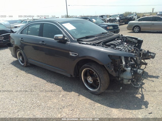 Photo 0 VIN: 1FAHP2F87FG165640 - FORD TAURUS 