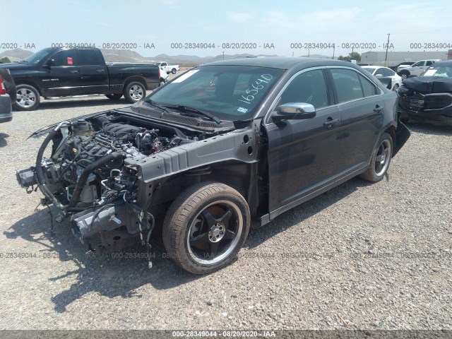 Photo 1 VIN: 1FAHP2F87FG165640 - FORD TAURUS 