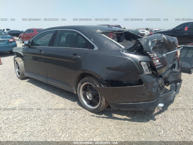 Photo 2 VIN: 1FAHP2F87FG165640 - FORD TAURUS 