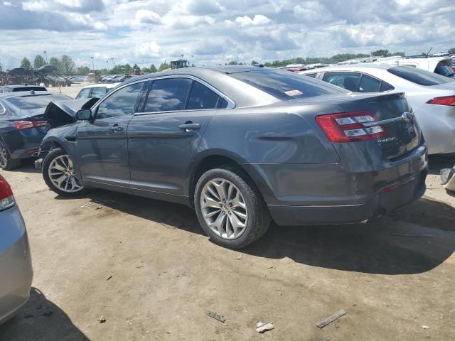 Photo 1 VIN: 1FAHP2F87FG170997 - FORD TAURUS LIM 