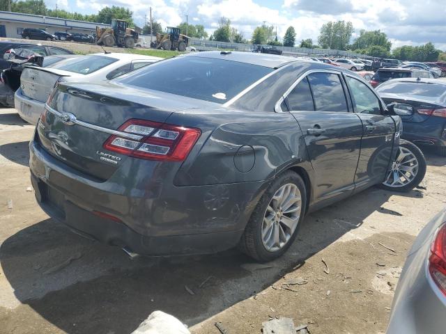 Photo 2 VIN: 1FAHP2F87FG170997 - FORD TAURUS LIM 