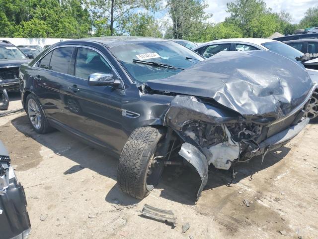 Photo 3 VIN: 1FAHP2F87FG170997 - FORD TAURUS LIM 