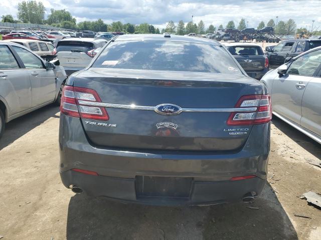 Photo 5 VIN: 1FAHP2F87FG170997 - FORD TAURUS LIM 